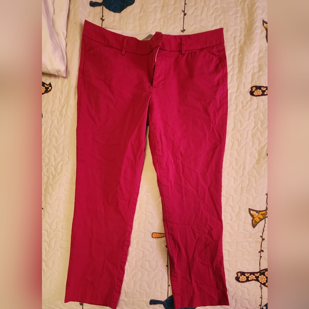 Women panta